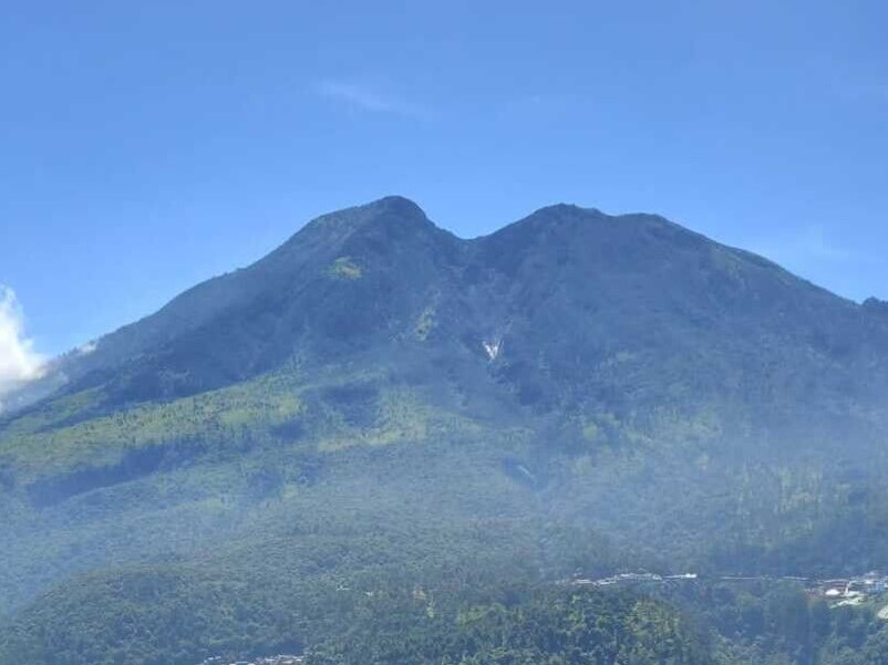Gunung Lawu
