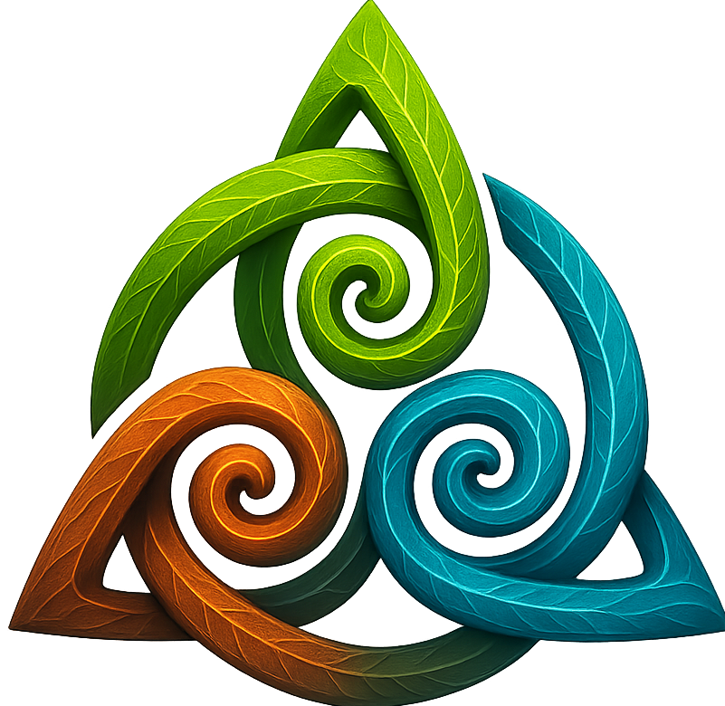 Logo AlamLiar