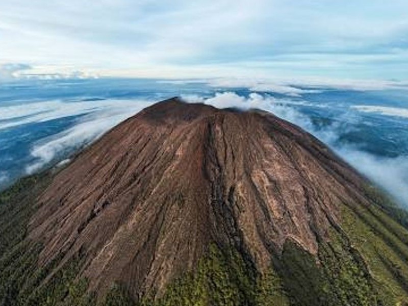 Gunung Slamet