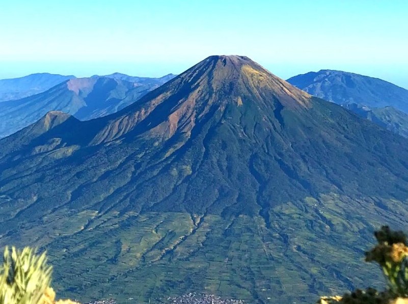 Gunung Sumbing